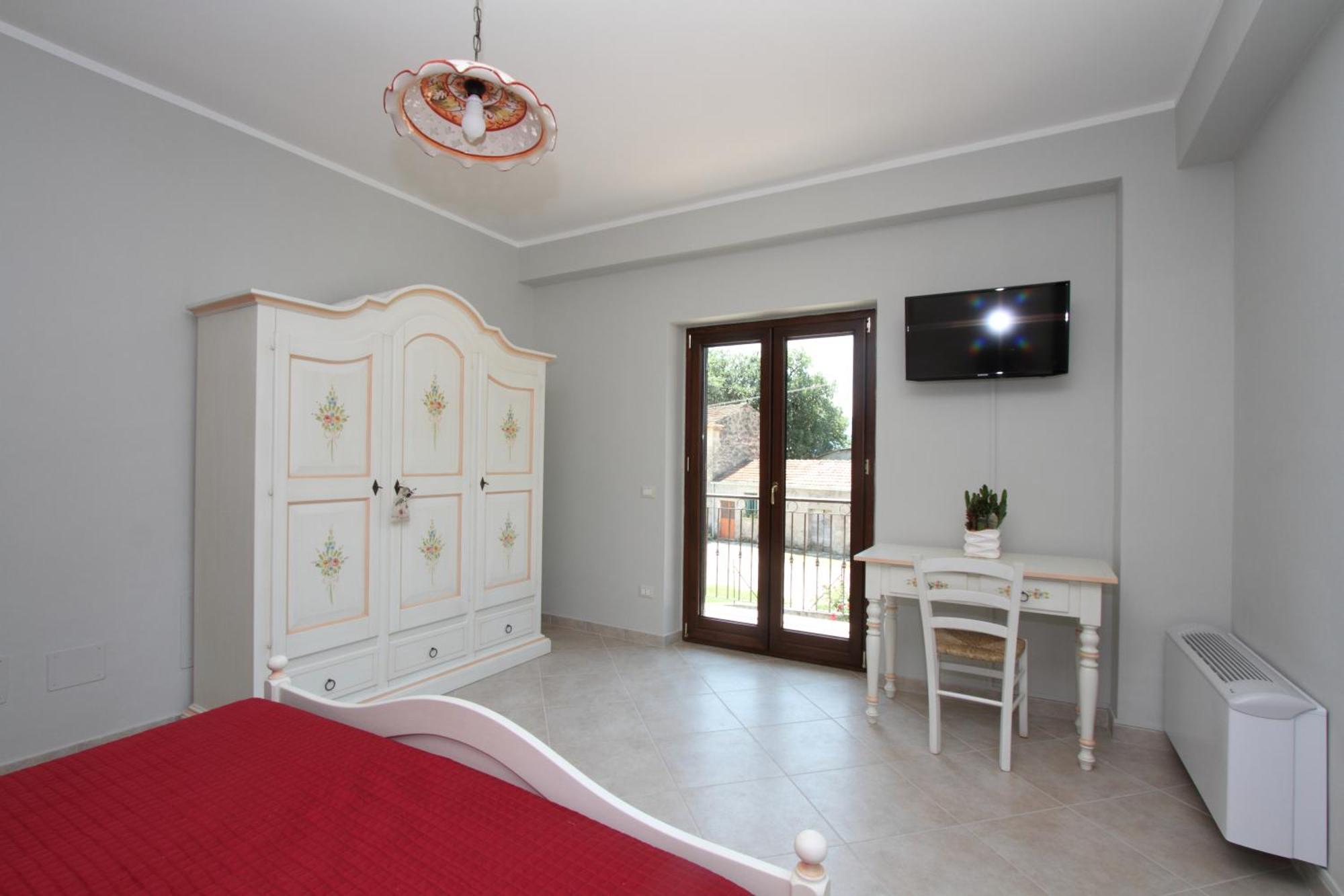 Azienda Agrituristica La Tenuta Del Falco Piedimonte San Germano Zimmer foto